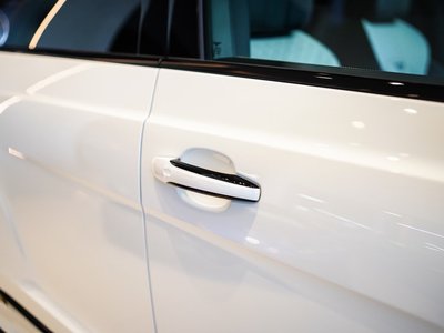 2021 Bentley BENTAYGA 缩略图 57