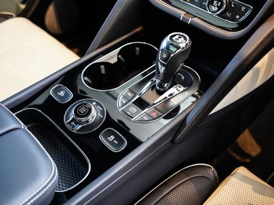 2021 Bentley BENTAYGA 缩略图 25