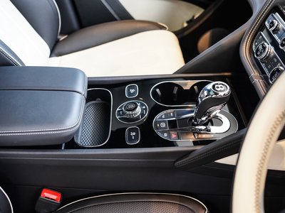 2021 Bentley BENTAYGA 缩略图 22