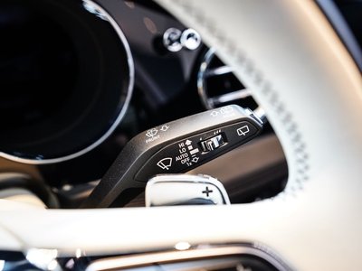 2021 Bentley BENTAYGA 缩略图 33