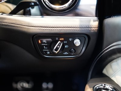 2021 Bentley BENTAYGA 缩略图 35