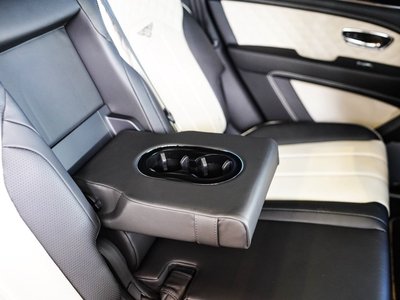 2021 Bentley BENTAYGA 缩略图 63