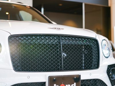 2021 Bentley BENTAYGA 缩略图 51