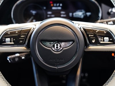 2021 Bentley BENTAYGA 缩略图 30