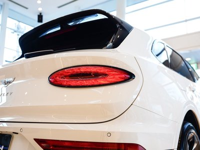 2021 Bentley BENTAYGA 缩略图 76