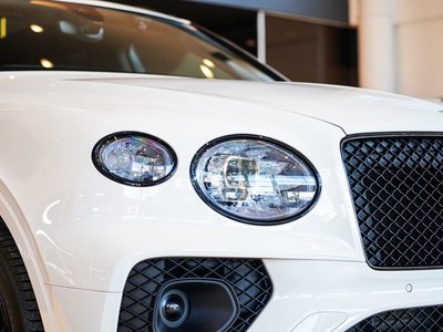 2021 Bentley BENTAYGA 缩略图 49