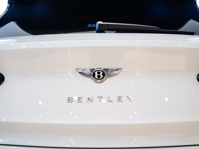 2021 Bentley BENTAYGA 缩略图 74