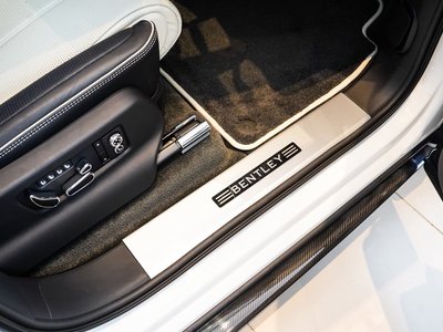 2021 Bentley BENTAYGA 缩略图 18