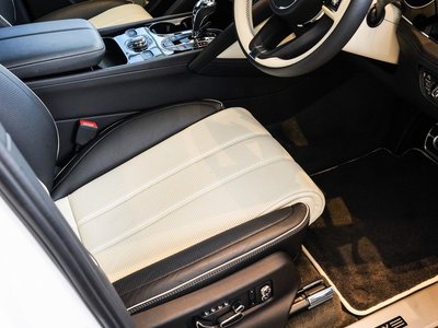 2021 Bentley BENTAYGA 缩略图 17