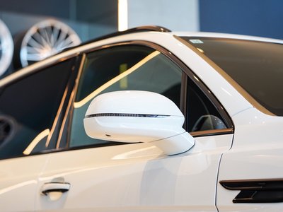 2021 Bentley BENTAYGA 缩略图 53