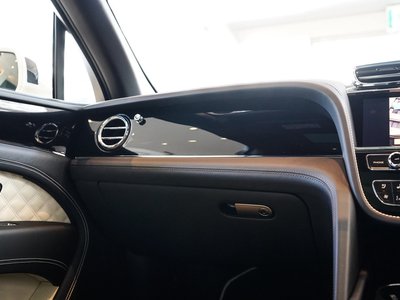 2021 Bentley BENTAYGA 缩略图 43