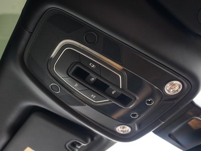 2021 Bentley BENTAYGA 缩略图 39