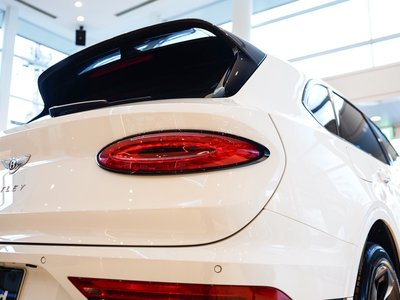 2021 Bentley BENTAYGA 缩略图 75