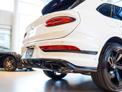 2021 Bentley BENTAYGA 缩略图 79