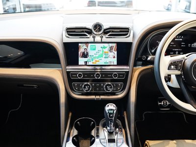 2021 Bentley BENTAYGA 缩略图 40