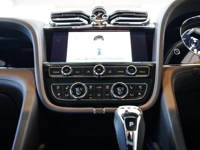 2021 Bentley BENTAYGA 缩略图 42