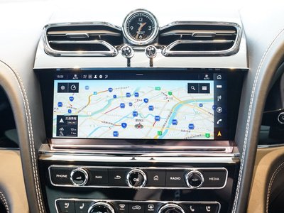 2021 Bentley BENTAYGA 缩略图 11