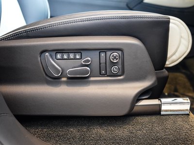2021 Bentley BENTAYGA 缩略图 20