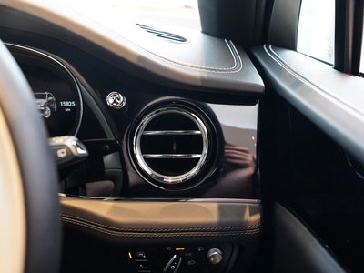 2021 Bentley BENTAYGA 缩略图 34