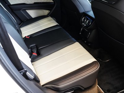 2021 Bentley BENTAYGA 缩略图 61