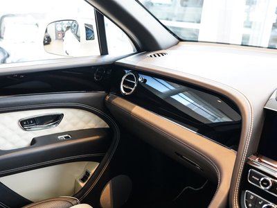 2021 Bentley BENTAYGA 缩略图 38
