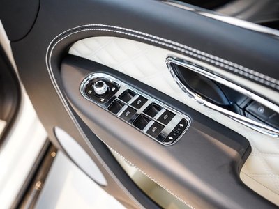 2021 Bentley BENTAYGA 缩略图 23
