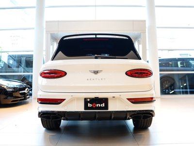 2021 Bentley BENTAYGA 缩略图 73
