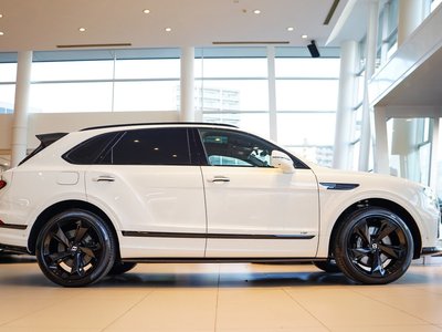 2021 Bentley BENTAYGA 缩略图 58