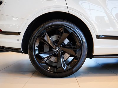 2021 Bentley BENTAYGA 缩略图 7