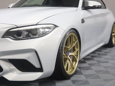 2019 BMW M2 COMPETITION — фото 99