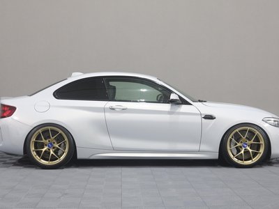 2019 BMW M2 COMPETITION — фото 94