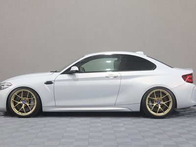2019 BMW M2 COMPETITION — фото 103