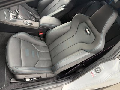 2019 BMW M2 COMPETITION — фото 155