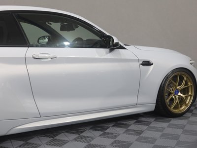 2019 BMW M2 COMPETITION — фото 77
