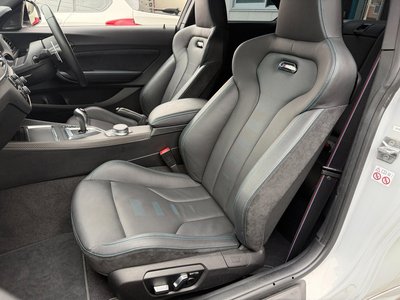 2019 BMW M2 COMPETITION — фото 18