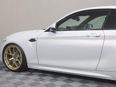 2019 BMW M2 COMPETITION — фото 71