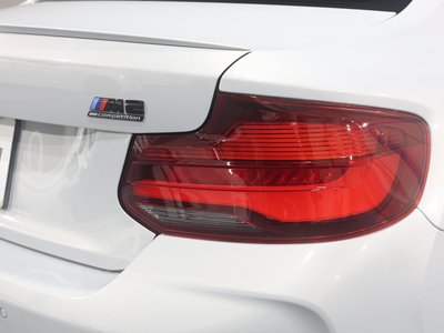 2019 BMW M2 COMPETITION — фото 122