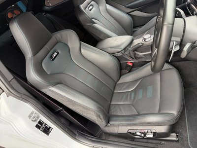 2019 BMW M2 COMPETITION — фото 141
