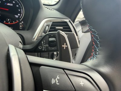 2019 BMW M2 COMPETITION — фото 179