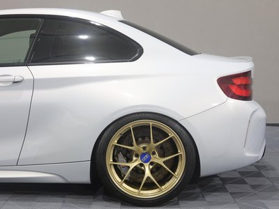2019 BMW M2 COMPETITION — фото 91