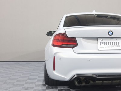 2019 BMW M2 COMPETITION — фото 82