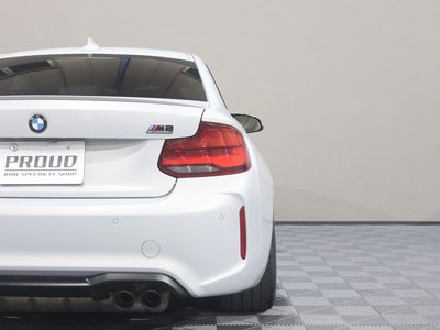 2019 BMW M2 COMPETITION — фото 88