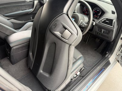 2019 BMW M2 COMPETITION — фото 162
