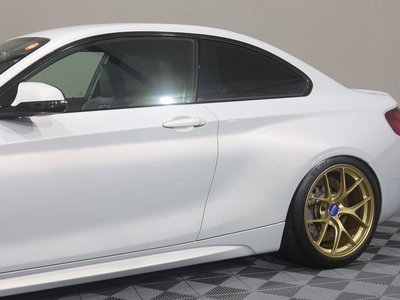 2019 BMW M2 COMPETITION — фото 40