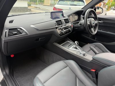 2019 BMW M2 COMPETITION — фото 147