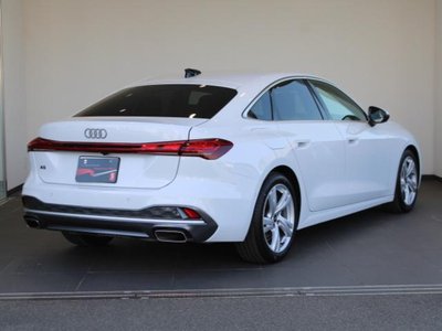 صورة مصغرة 5 لـ 2025 AUDI A5