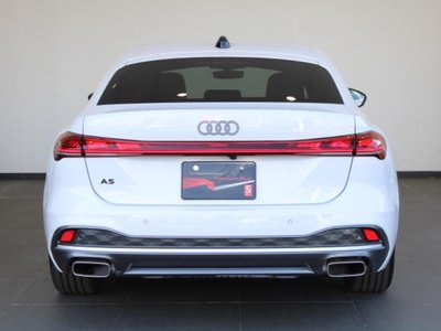 صورة مصغرة 6 لـ 2025 AUDI A5