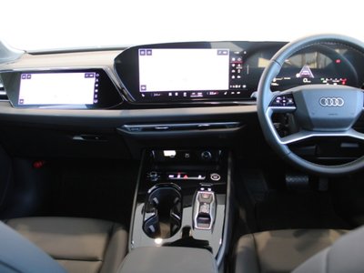 صورة مصغرة 45 لـ 2025 AUDI A5