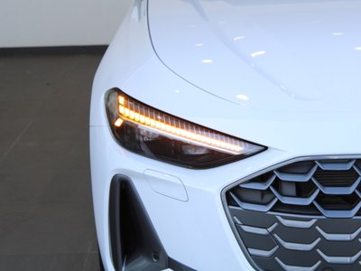 صورة مصغرة 8 لـ 2025 AUDI A5