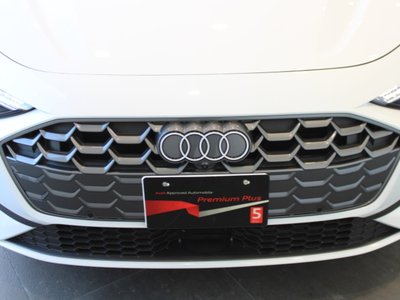 صورة مصغرة 48 لـ 2025 AUDI A5